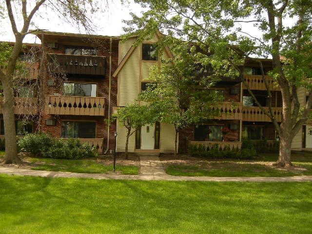 18 Parkside Ct. #10, Vernon Hills, IL 60061