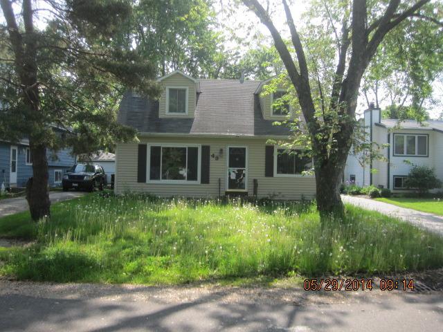 43 Clover Dr., Crystal Lake, IL 60014