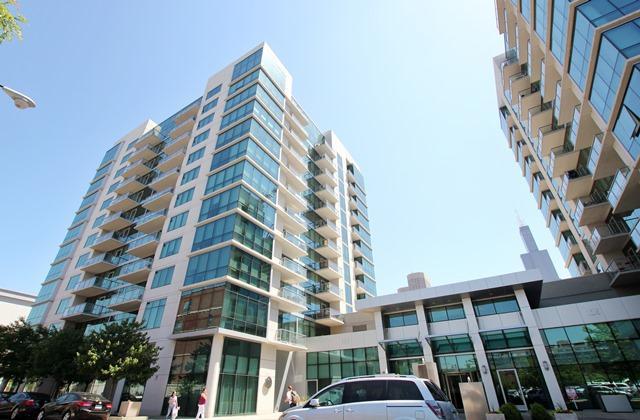 123 S Green St. #807-B, Chicago, IL 60607