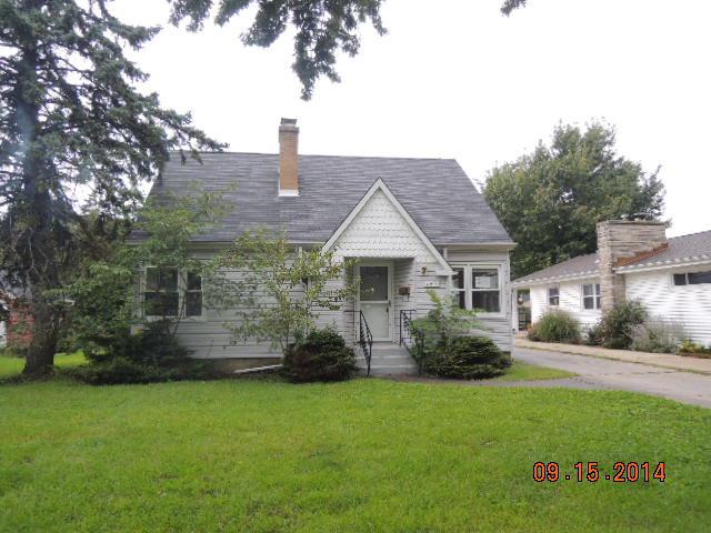 163 S Westlawn Ave., Aurora, IL 60506