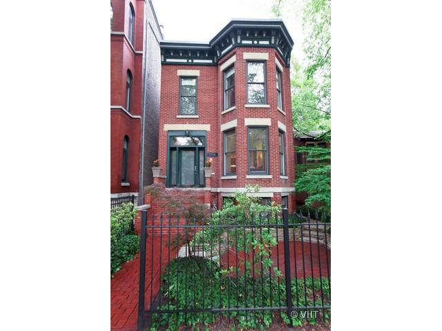 1114 W Webster Ave., Chicago, IL 60614