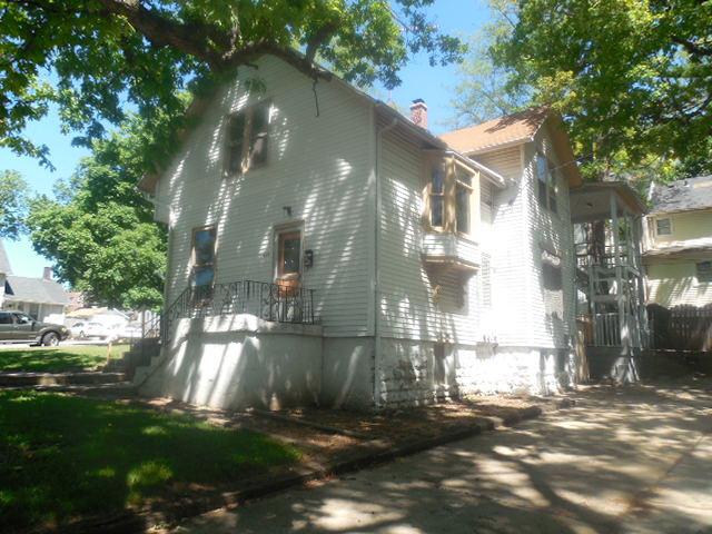 609 Mcdonough St., Joliet, IL 60436