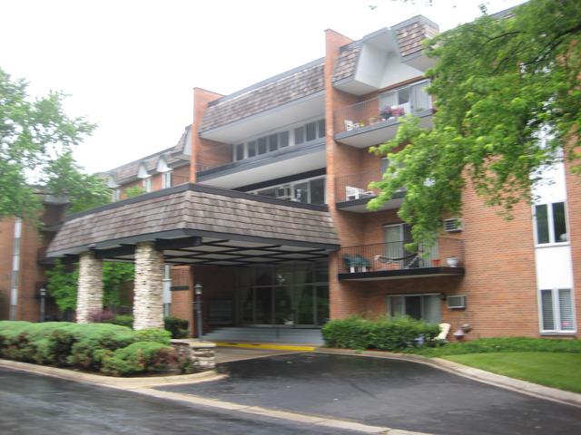 4225 Saratoga Ave. #207, Downers Grove, IL 60515