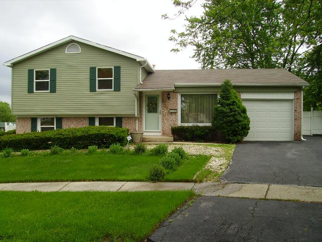 3730 171st Pl., Country Club Hills, IL 60478