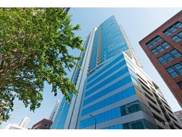 303 W Ohio St. #2408, Chicago, IL 60654
