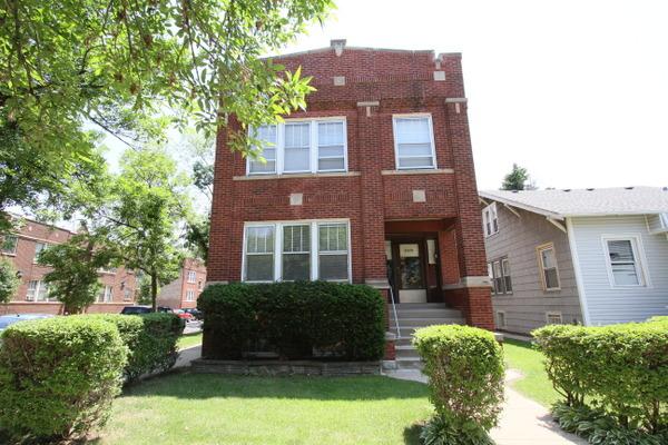 [Address Unavailable], Chicago, IL 60629