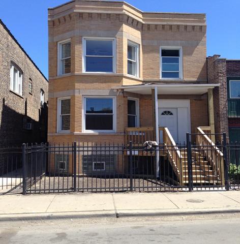 827 N Pulaski Rd., Chicago, IL 60651