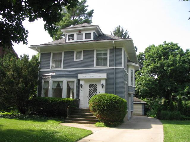 840 W Downer Pl., Aurora, IL 60506