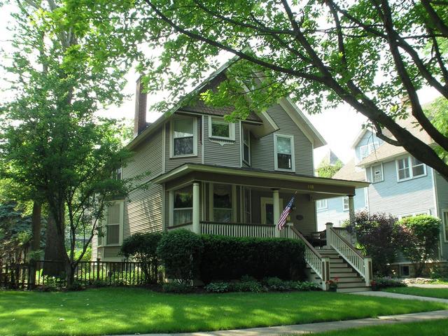 118 N Catherine Ave., La Grange, IL 60525