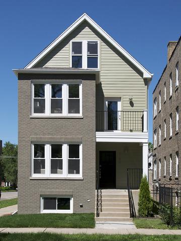 4100 N Whipple St., Chicago, IL 60618