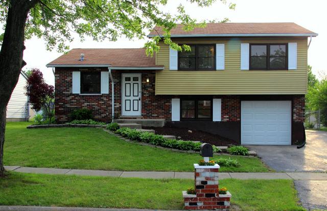 17710 Devon Dr., Country Club Hills, IL 60478