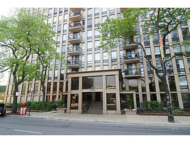 1660 N Lasalle Dr. #1901, Chicago, IL 60614