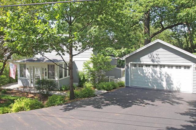 21312 W Arbor Ln., Lake Zurich, IL 60047