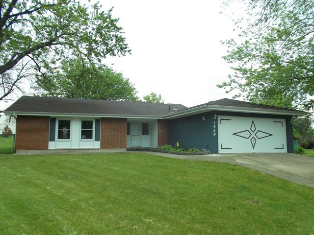 1529 Fairfield Ln., Hoffman Estates, IL 60169