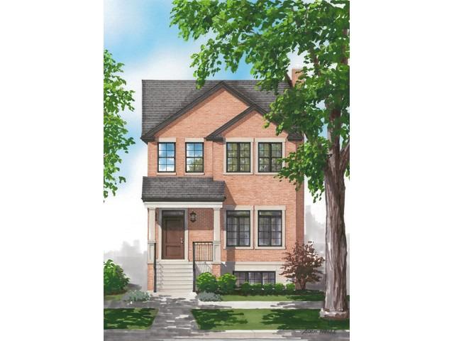 1925 W Henderson St., Chicago, IL 60657