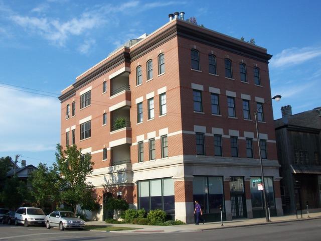 801 N Elizabeth St. #4N, Chicago, IL 60642
