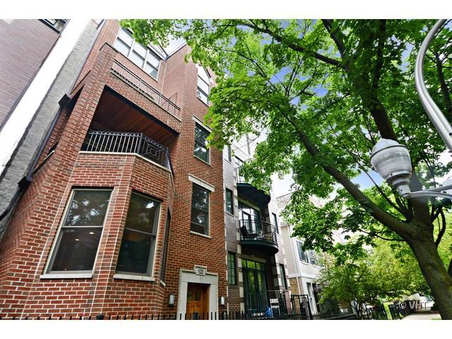 1520 N Cleveland Ave. #1, Chicago, IL 60610