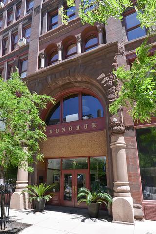711 S Dearborn St. #704, Chicago, IL 60605
