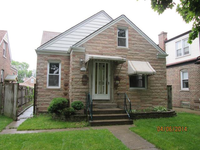 11033 S Avenue C, Chicago, IL 60617