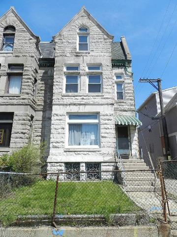 512 E 45th St., Chicago, IL 60653