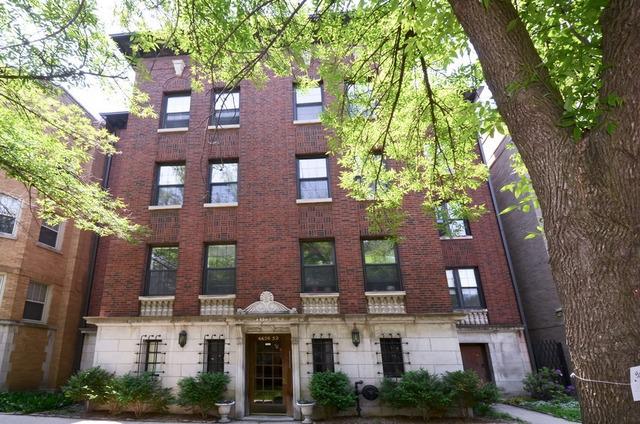 6652 N Glenwood Ave. #2N, Chicago, IL 60626