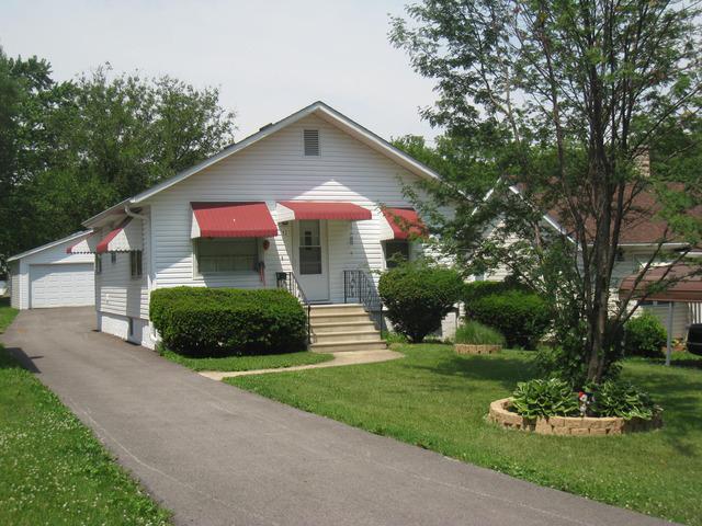 13 Independence Ave., Joliet, IL 60433