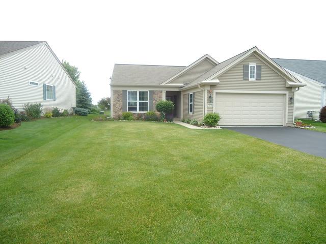 12870 Applegate Dr., Huntley, IL 60142