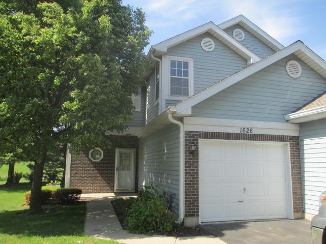1626 Woodhaven Ct., Mundelein, IL 60060