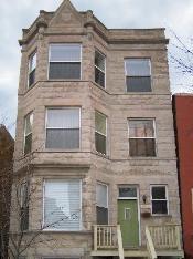1452 N Talman Ave. #3, Chicago, IL 60622