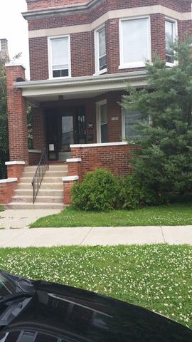 7329 S Lowe Ave., Chicago, IL 60621