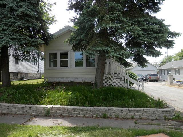 207 Davison St., Joliet, IL 60433