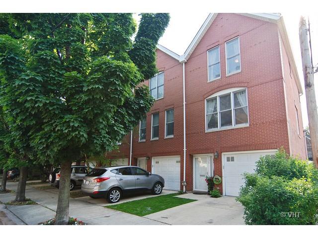 2136 N Bell Ave., Chicago, IL 60647