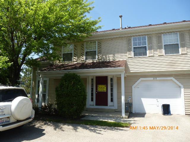 215 Ivy Ct., Streamwood, IL 60107