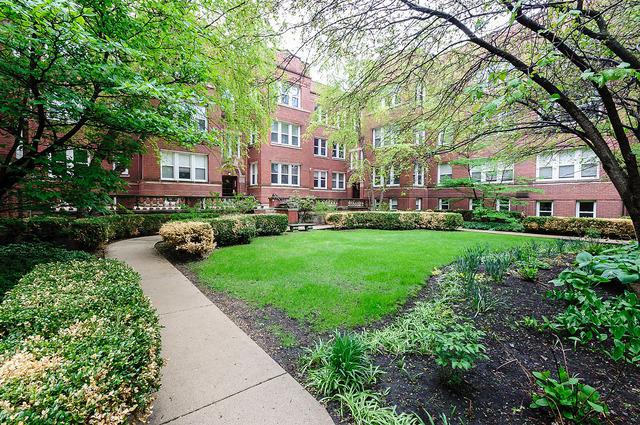 727 W Buckingham Pl. #6, Chicago, IL 60657