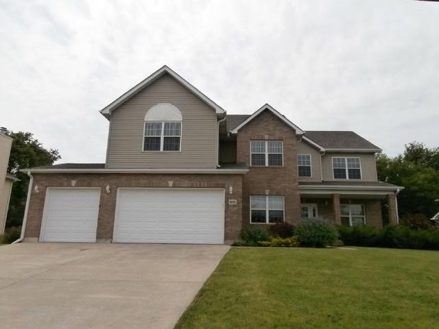 952 Belle Plaine Ave., Gurnee, IL 60031