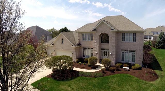 2611 Saddlebrook Dr., Naperville, IL 60564