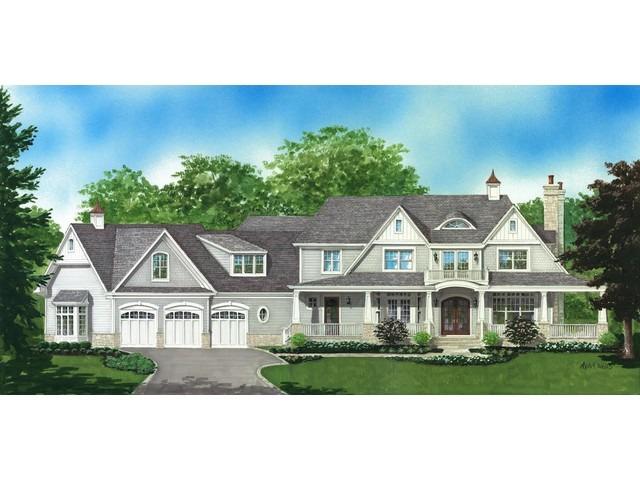 77 Overlook Dr., Golf, IL 60029