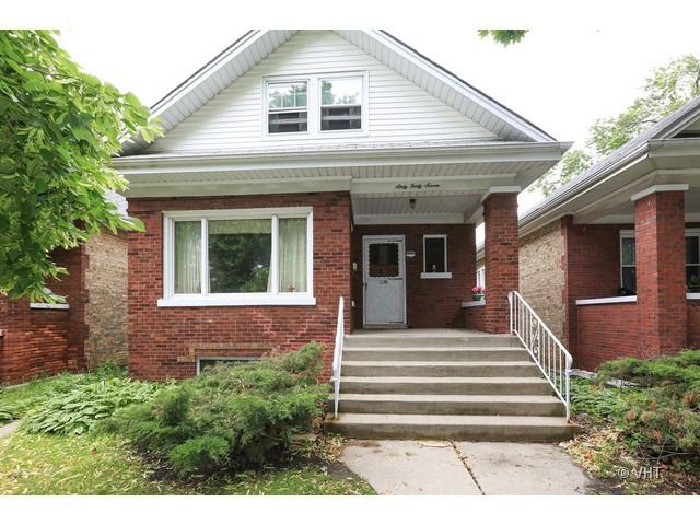 6047 W Dakin St., Chicago, IL 60634