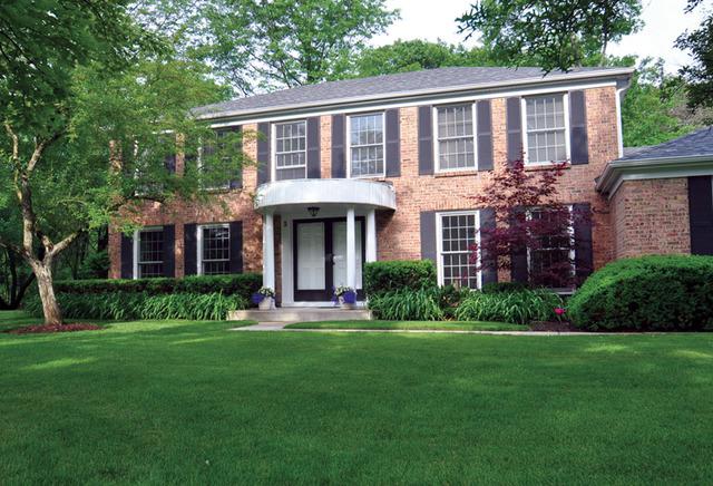 5 Sherwood Dr., Lincolnshire, IL 60069