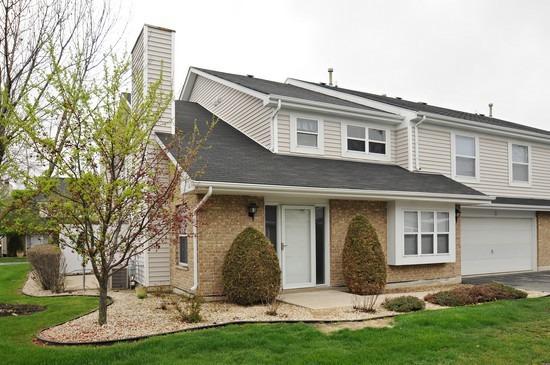 5606 Von Ave. #A, Monee, IL 60449