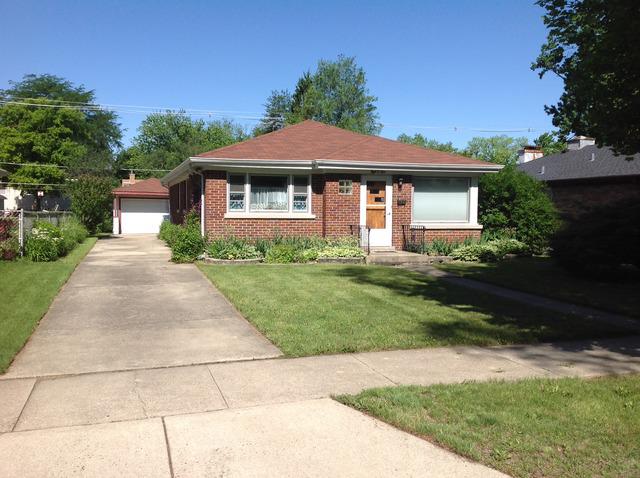 804 S Fairfield Ave., Elmhurst, IL 60126