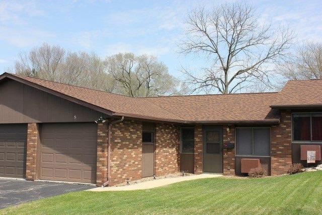 502 Jenkran Way #5, Morrison, IL 61270