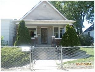 492 Ingraham Ave., Calumet City, IL 60409