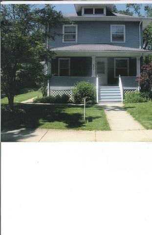 211 S Calumet Ave., Aurora, IL 60506