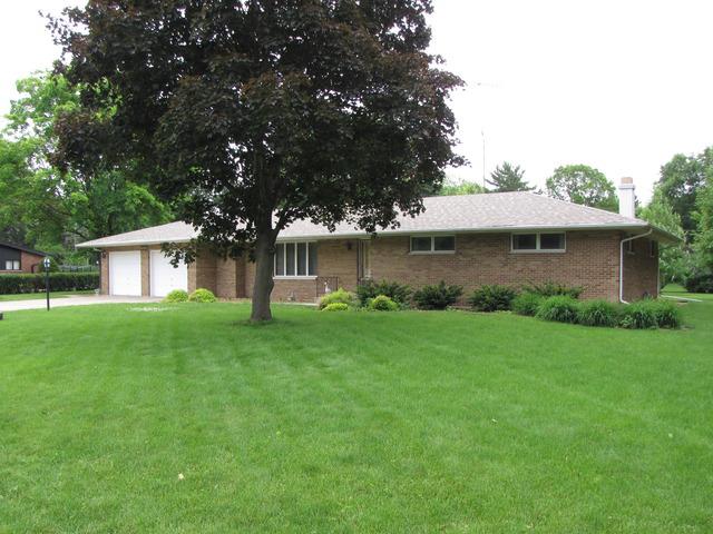 23503 W Copper Dr., Plainfield, IL 60544