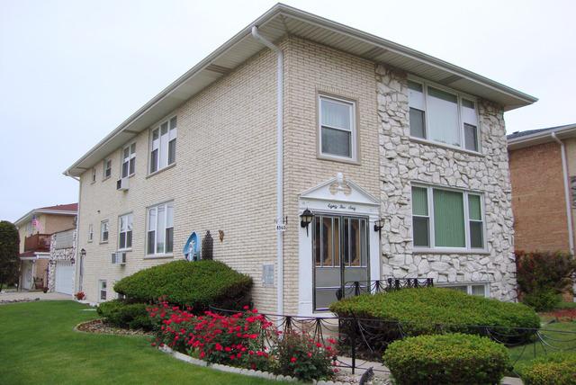8560 W Argyle St., Chicago, IL 60656
