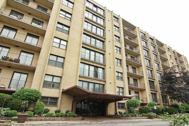 4601 W Touhy Ave. #715, Lincolnwood, IL 60712