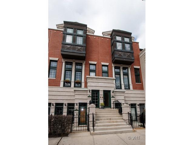 [Address Hidden by Seller], Chicago, IL 60614
