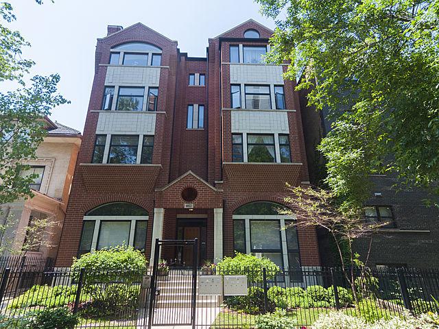 6022 N Kenmore Ave. #3N, Chicago, IL 60660