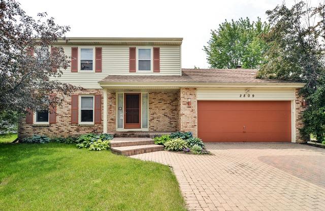 2809 Crabtree Ln., Northbrook, IL 60062